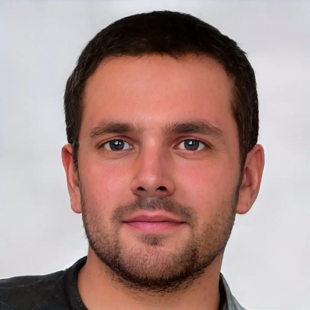 Phlint Rentmere AI Developer Team Member