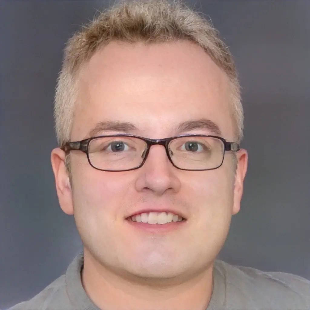 Phlint Rentmere VP of Engineering