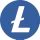 Litecoin LTC Cryptocurrency - Supported by Phlint Rentmere